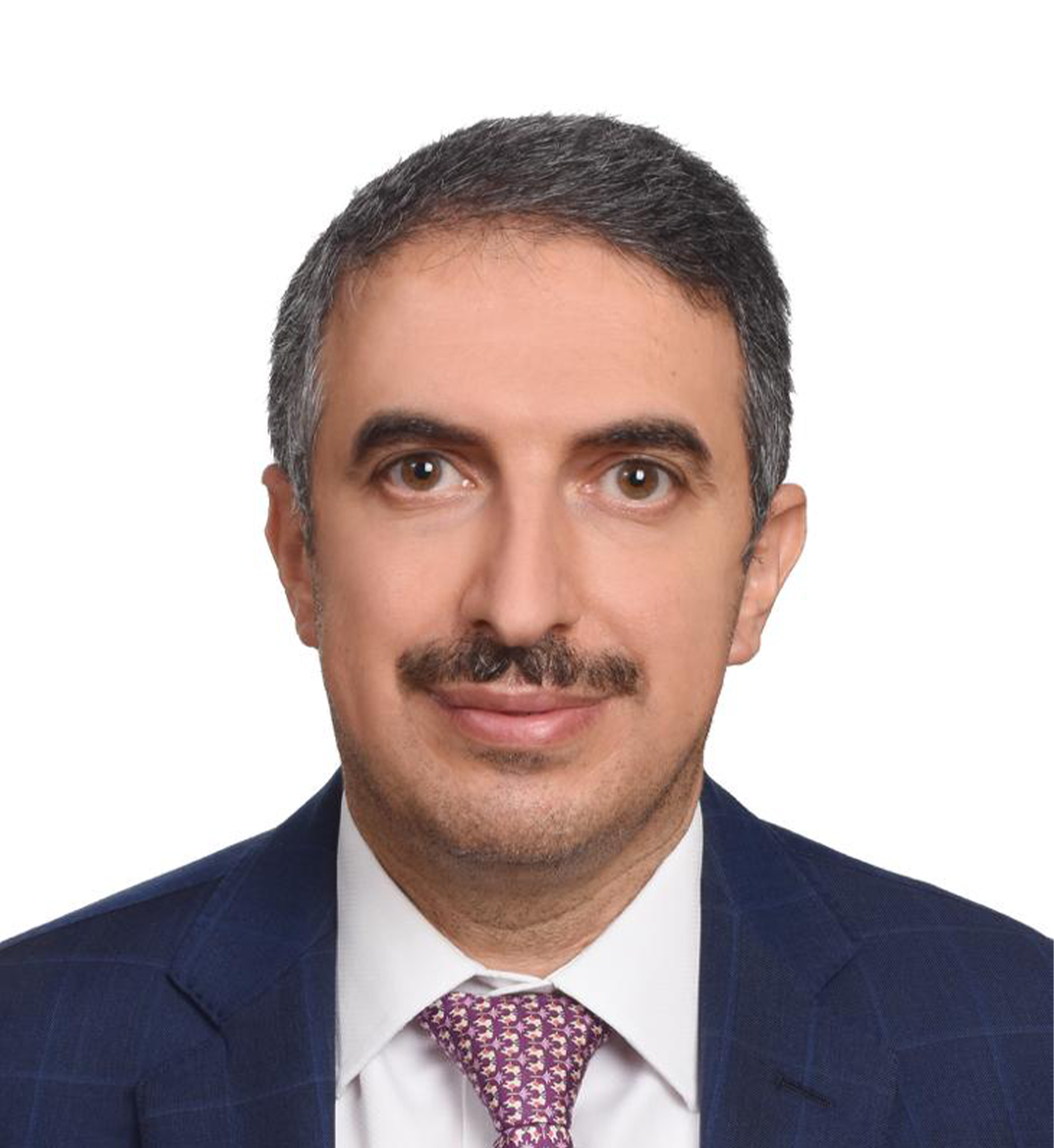 Dr. Nael Al-Hassami