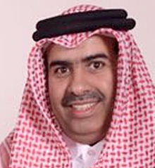 Ali Rashid Al Fahida