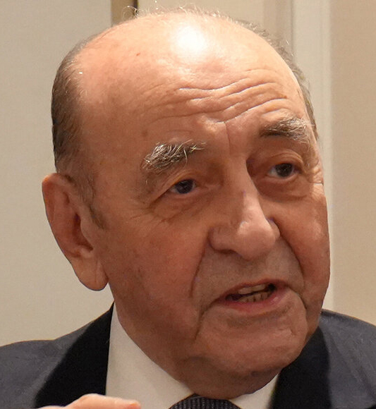 محمد سعيد الحافظ