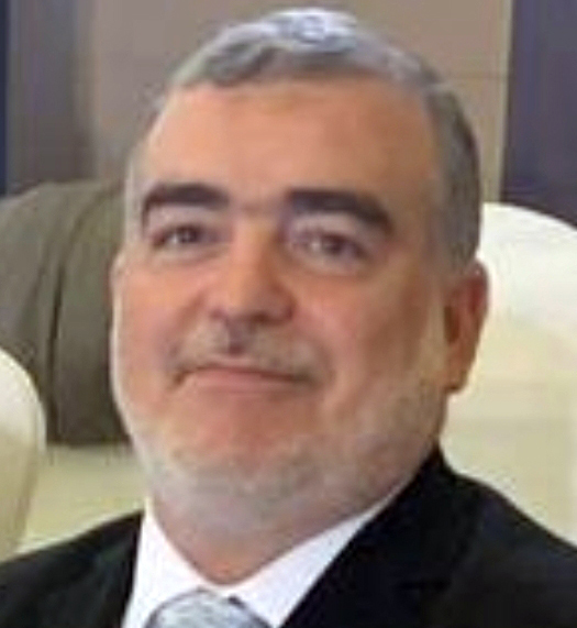 Wael Jandali