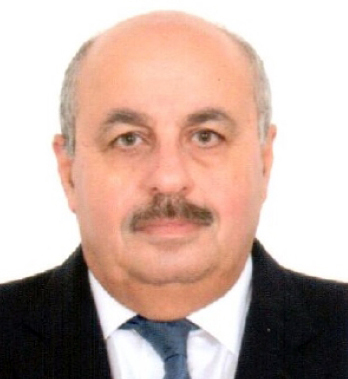 حامد راشد الزياني