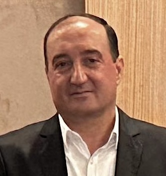 أحمد الشربجي