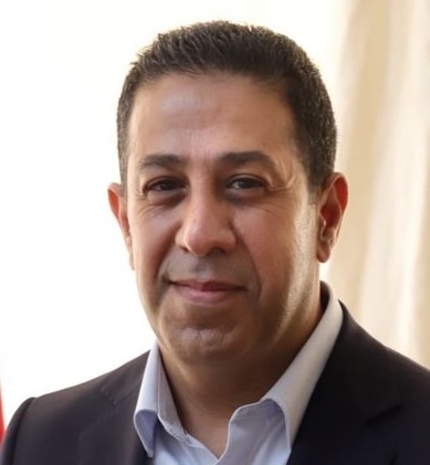 إياد أبو حلتم