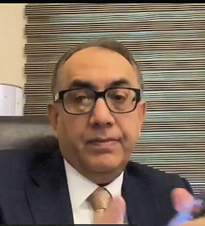 داود الجميلي